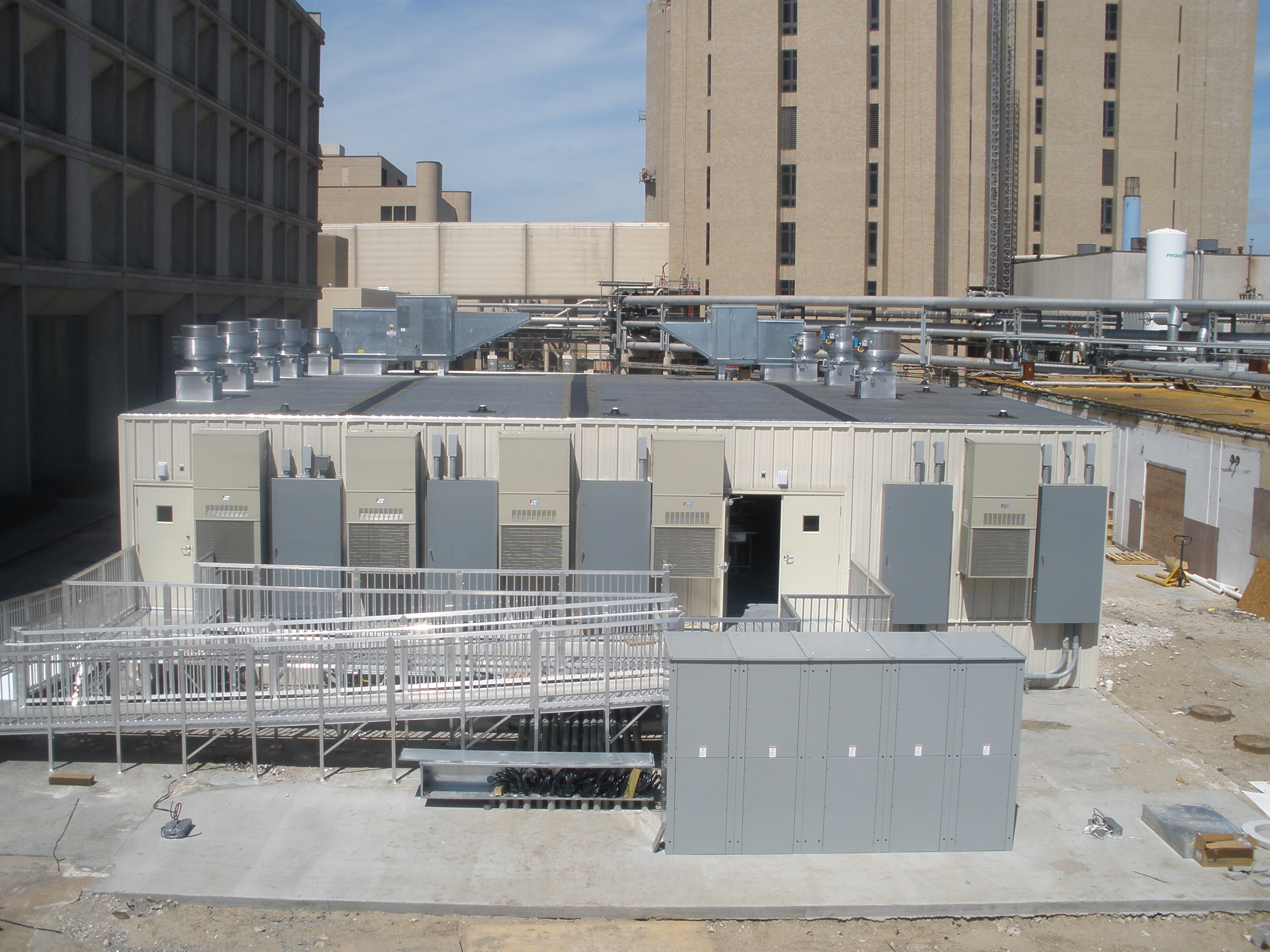 Temporary Kitchen, Mobile Kitchens, Kitchen Trailers Kitchen Corps