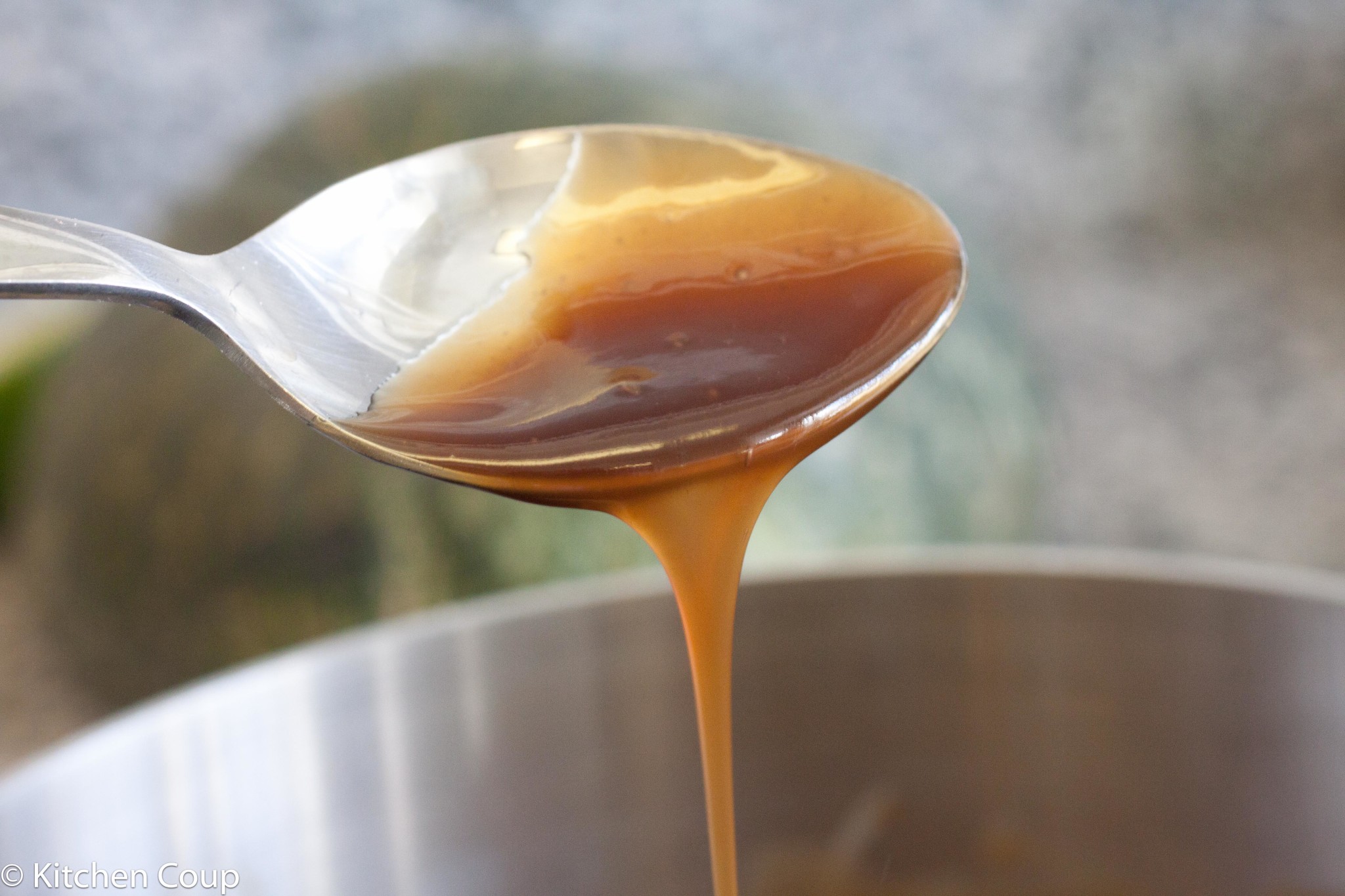 Apple Egg Rolls With Vegan Walnut Caramel Sauce Kitchen Coup