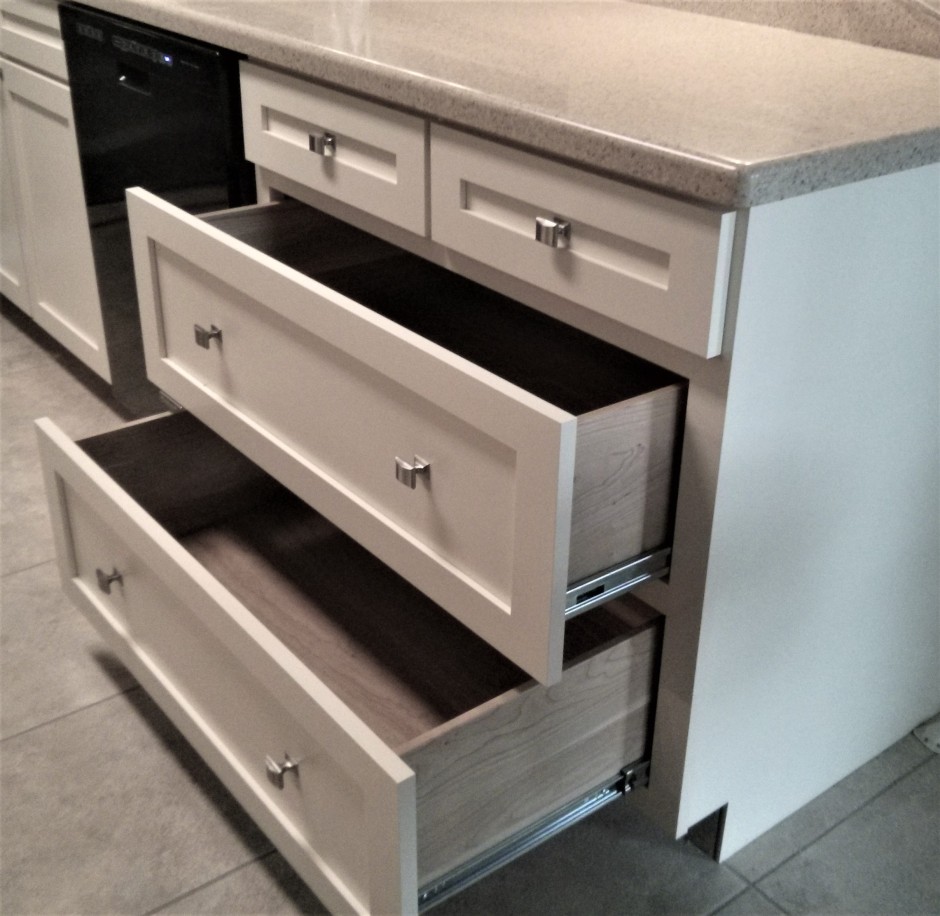 How To Turn A Into A Pull Out Drawer at Guadalupe Dozier blog