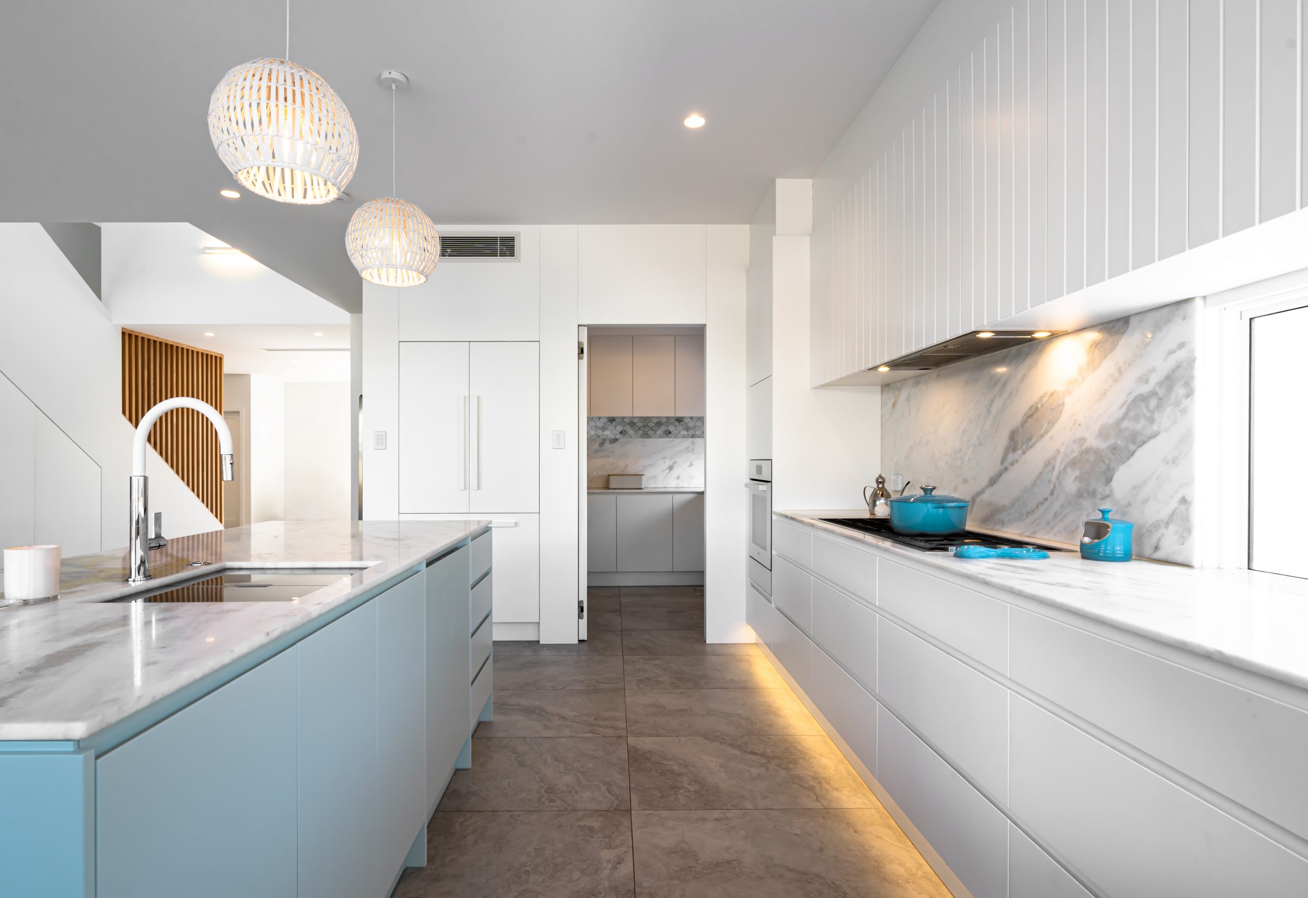 Tenth Ave Kitchen Crew