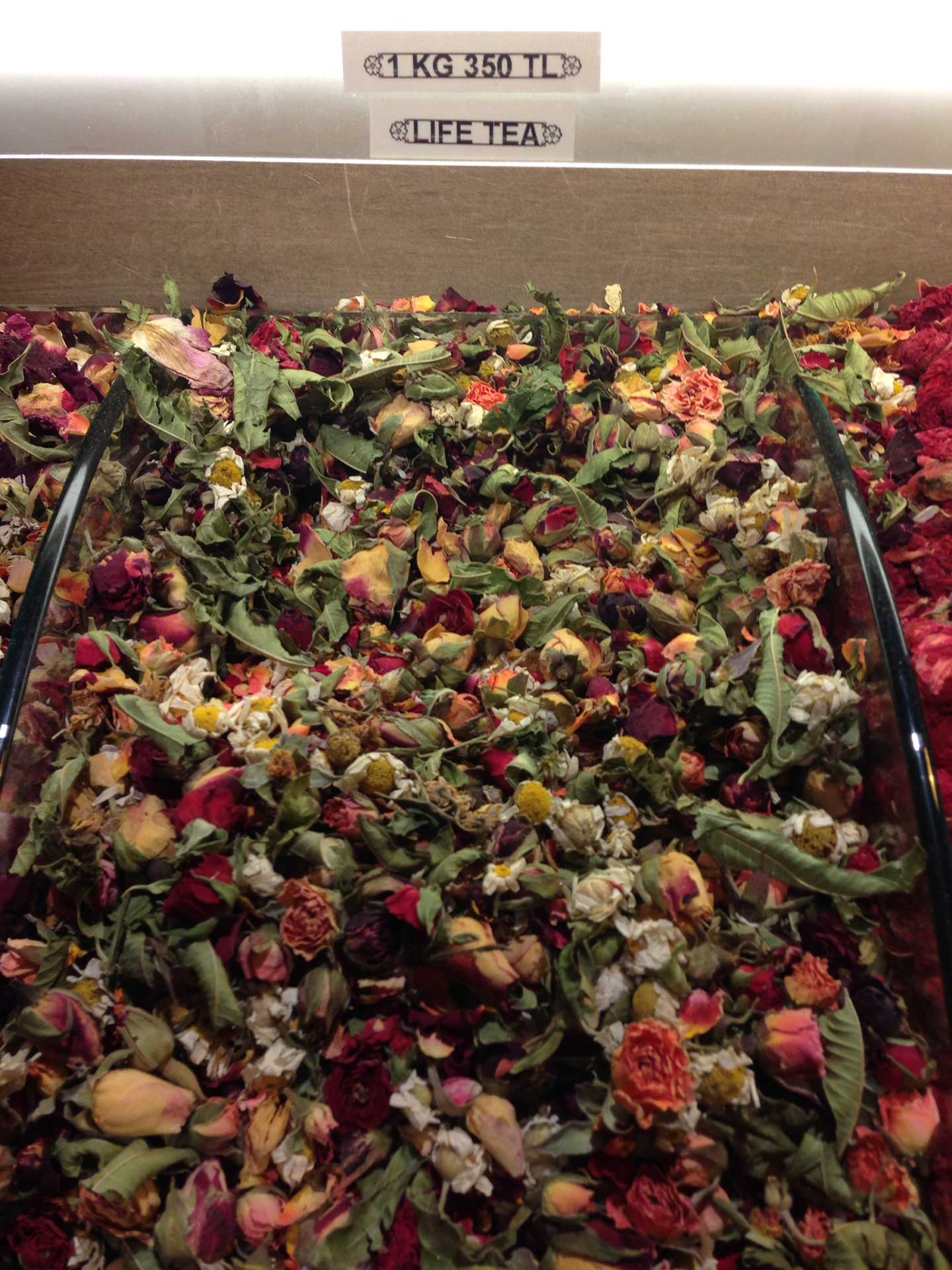 Dried Flowers for Tea Kitchen Design Network