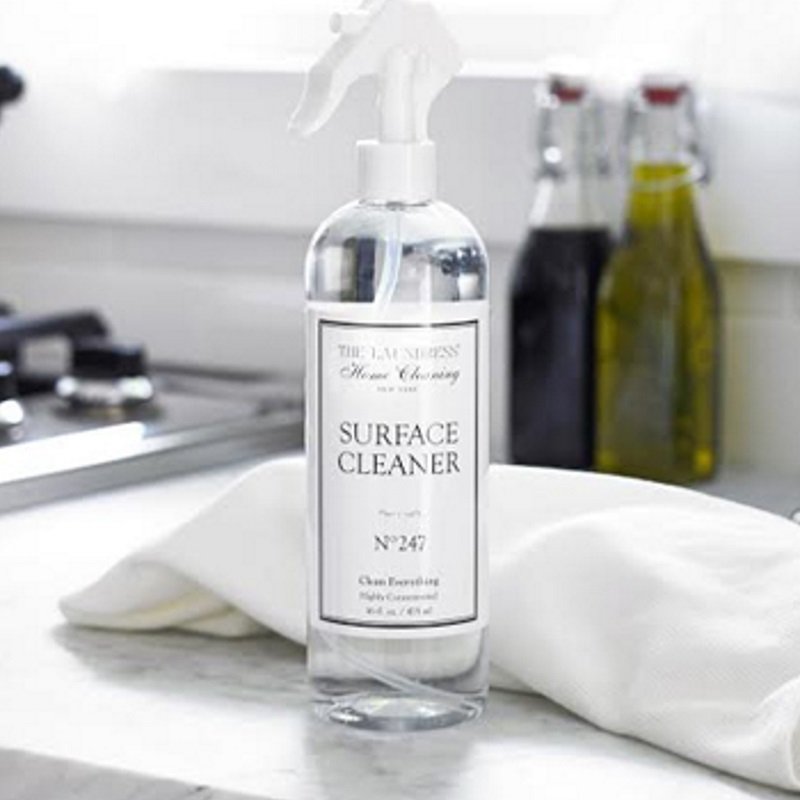 Sanitize your kitchen counter! Kitchen Design Network