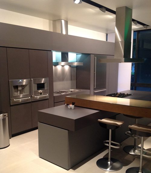 Our Visit to Gaggenau Ambassadors Program Dream Appliances Kitchen