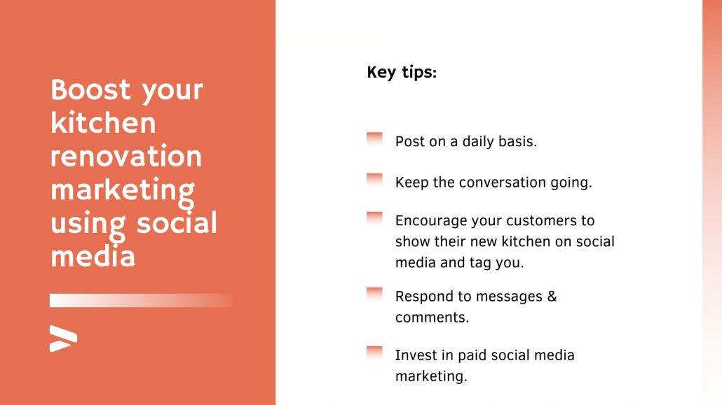 Kitchen Remodeling Marketing 8 Tips to Get More Clients