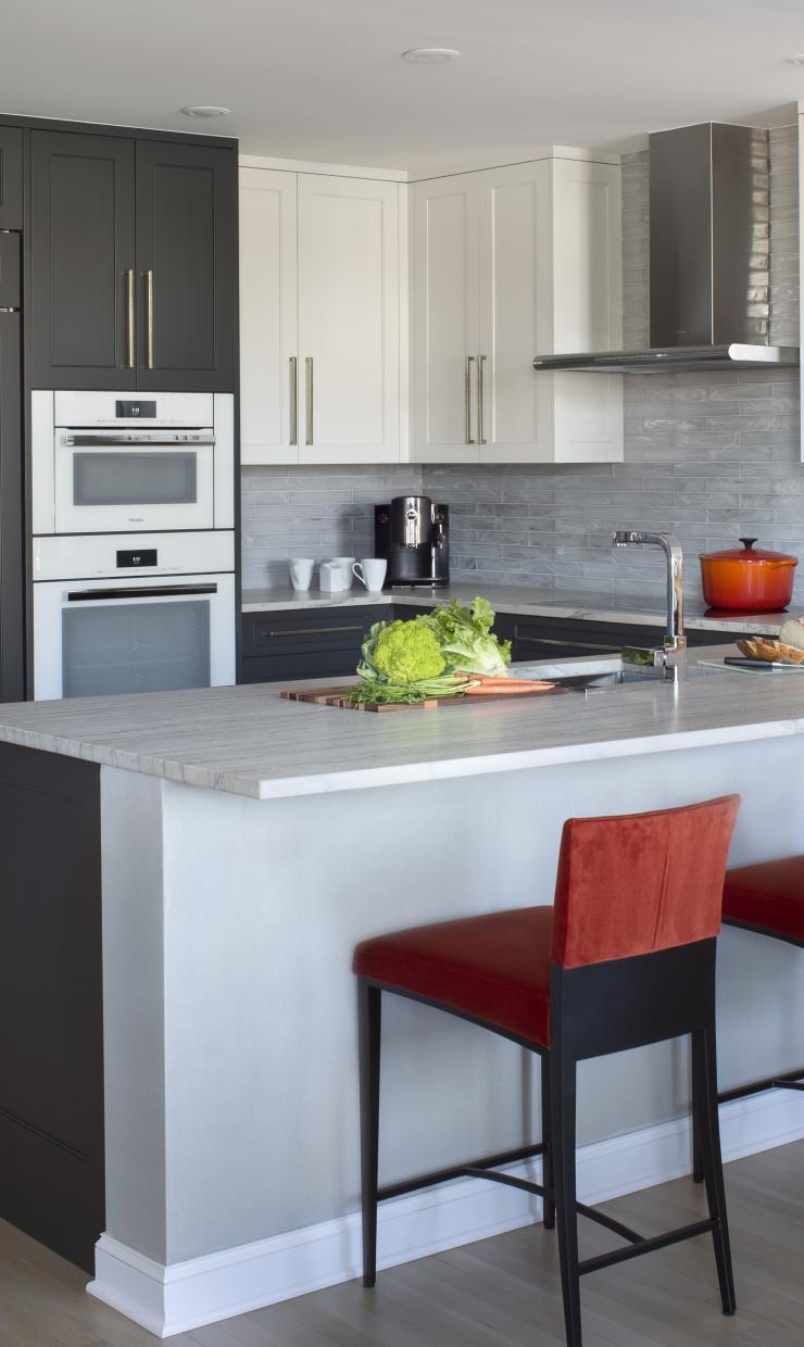 Kitchen Designer in Denver, CO Kitchen Distributors