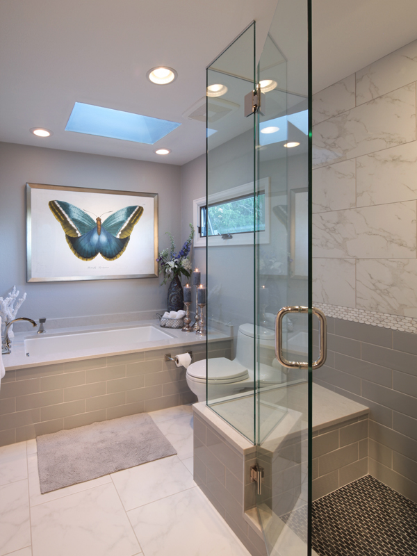 Polished Perfection Bathroom Design Kitchen Distributors