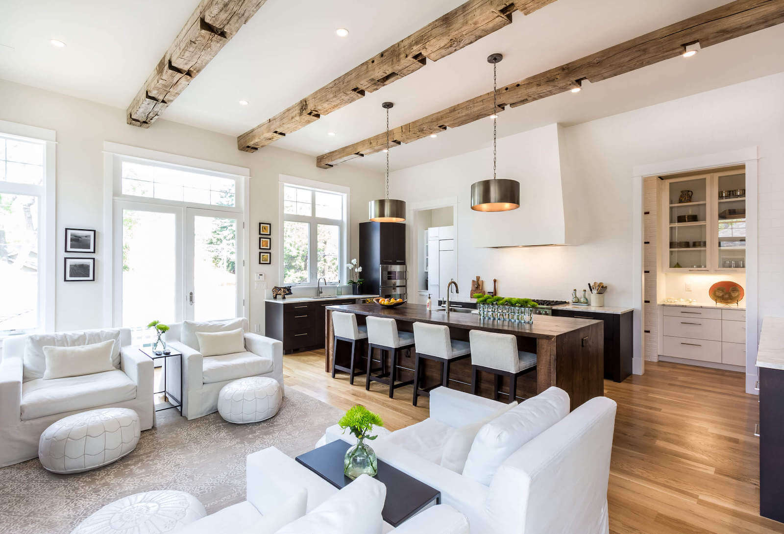 Wash Park Bungalow Kitchen Designer Kitchen Distributors