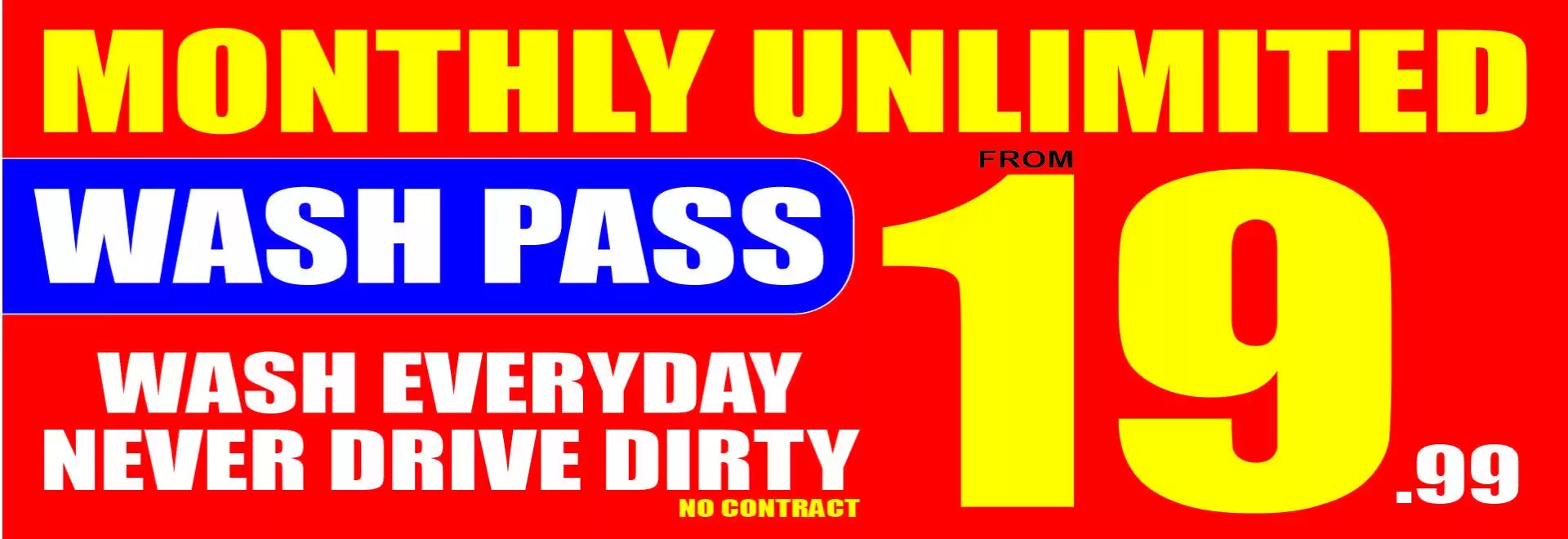 Kitchener Car Wash and Car Detailing in Kitchener