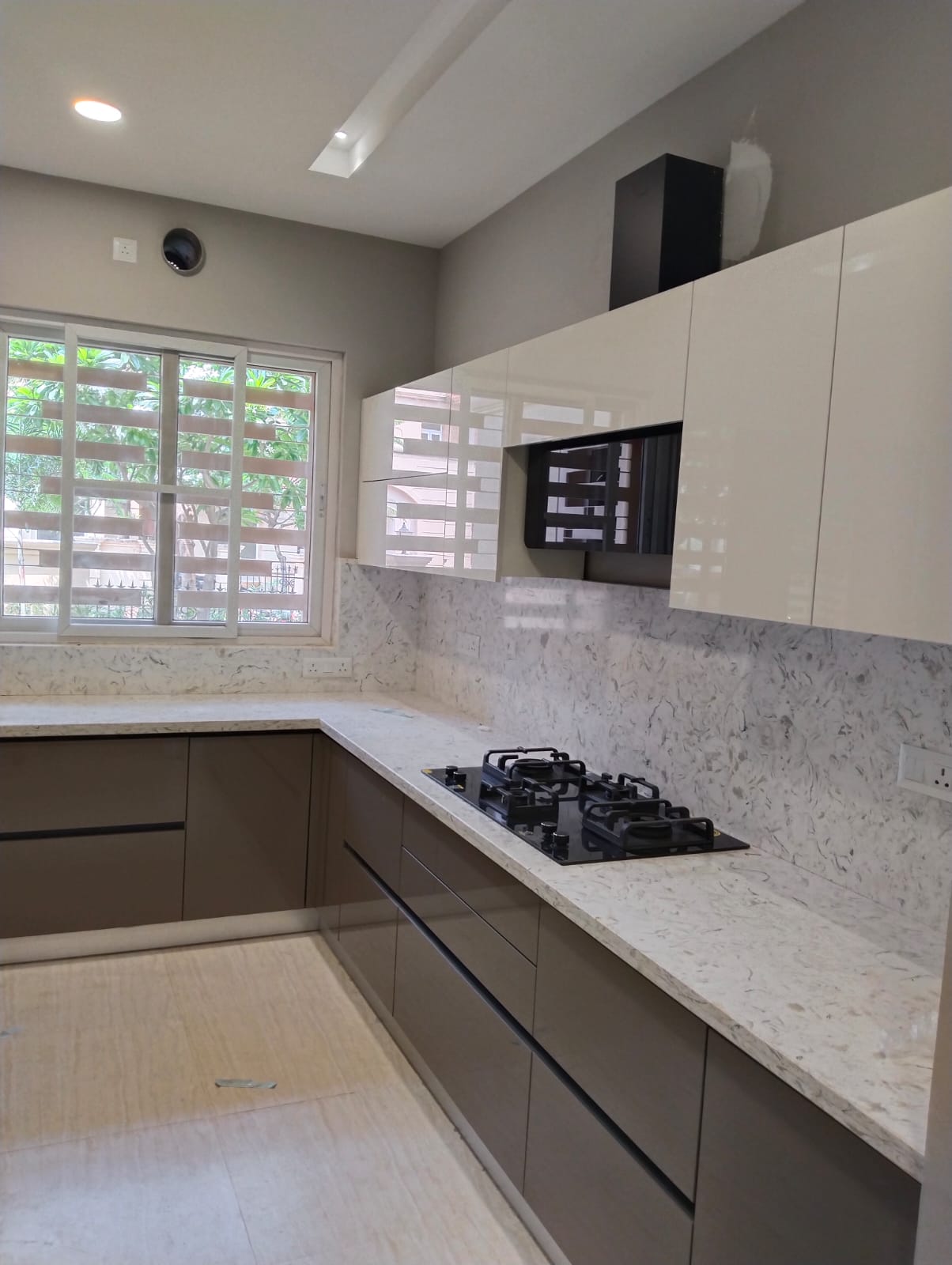 Modular kitchen in Lucknow Get Best Designs at Best Prices