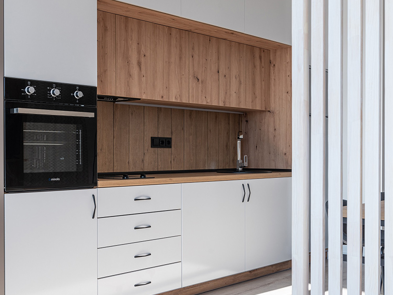 Modular kitchen in Lucknow Get Best Designs at Best Prices