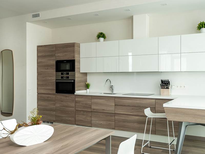 Modular kitchen in Lucknow Get Best Designs at Best Prices