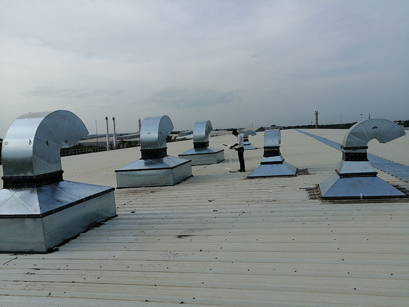 A to Z Kitchen Exhaust System Hotel & Restaurant Kitchen Exhaust Work