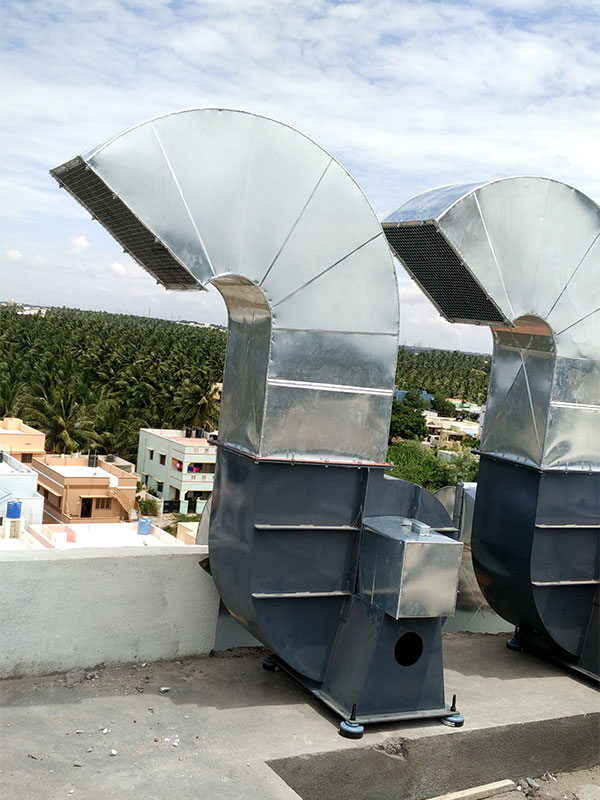 A to Z Kitchen Exhaust System Hotel & Restaurant Kitchen Exhaust Work