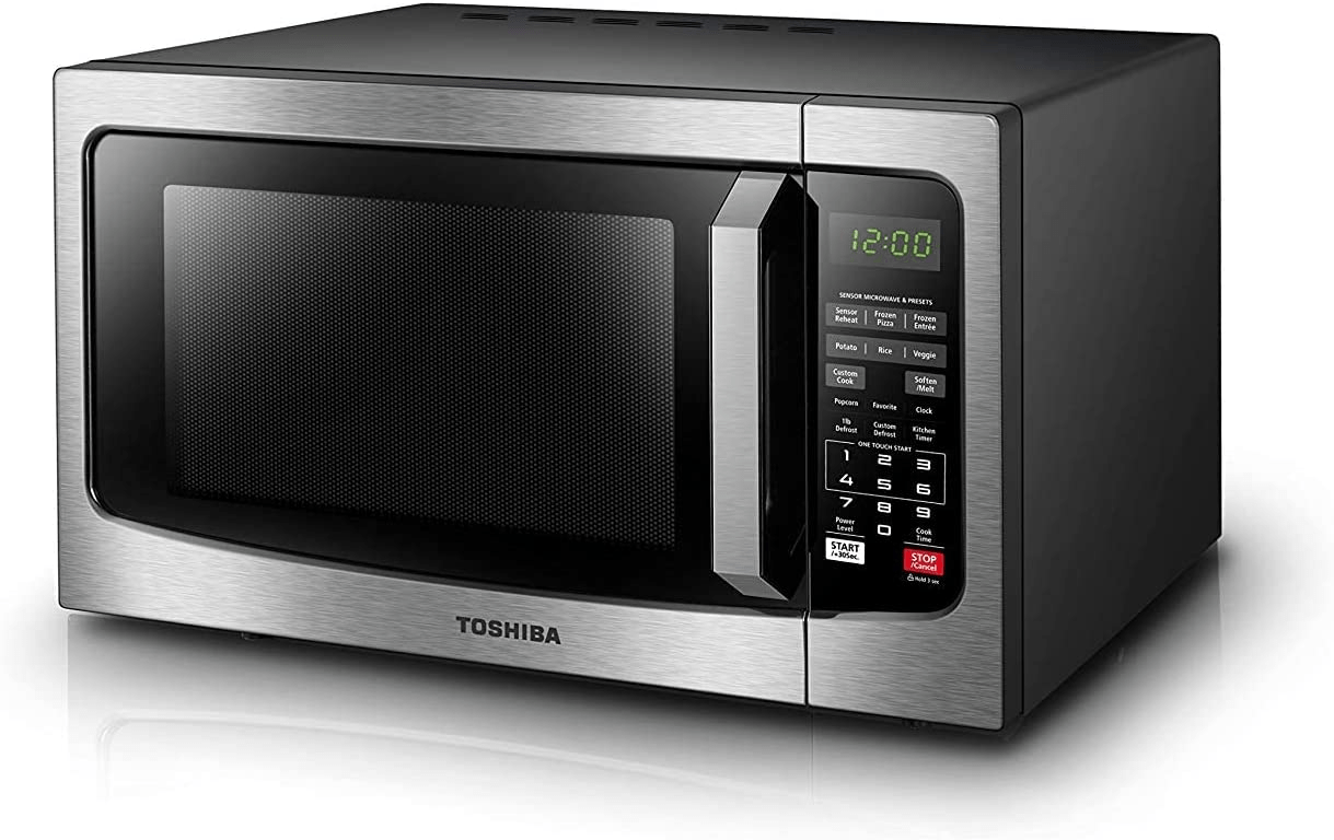10 Best Budget Microwave Under 100 Buyer’s Guide (2023) Kitchenfeeds