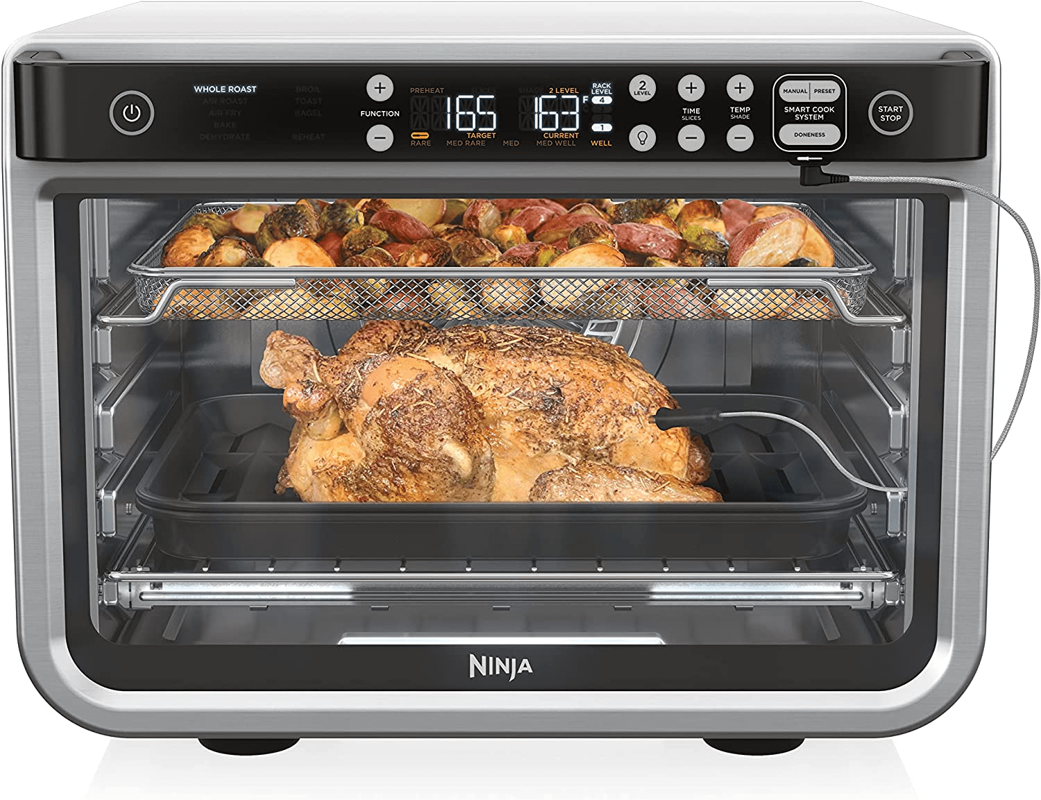 Top 5 Best Commercial Ovens for Baking Bread (2023) Kitchenfeeds
