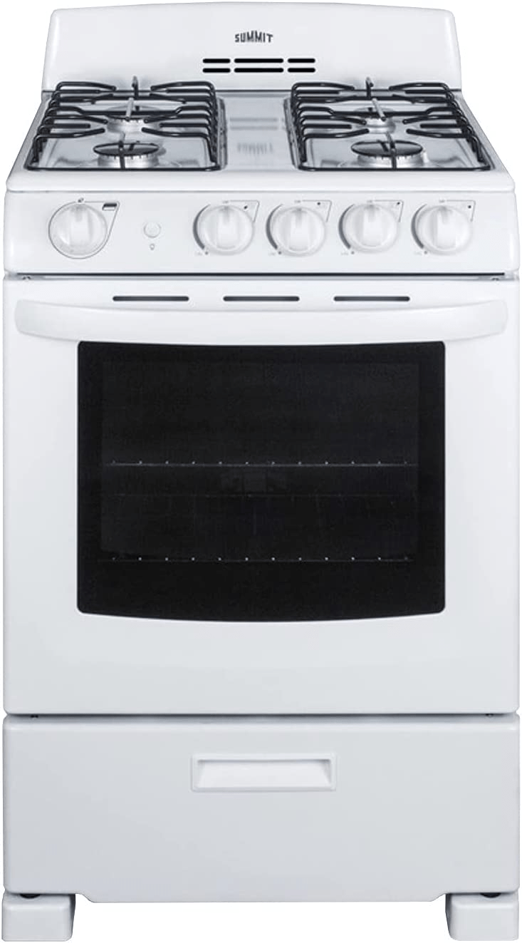 10 Best 24 Inch Electric & Gas Range Buyer’s Guide (2023) Kitchenfeeds