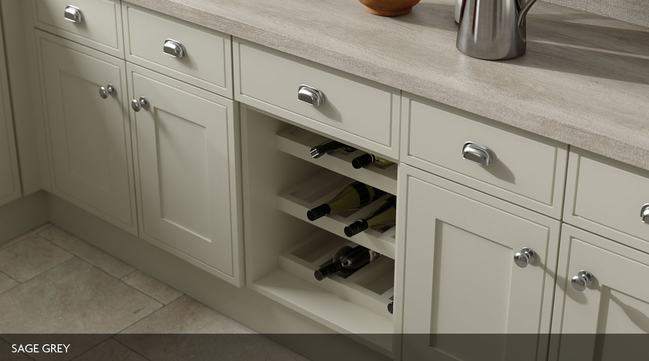 The best InFrame kitchen to buy on a budget