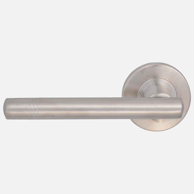 Latch handle | Interior latch handle