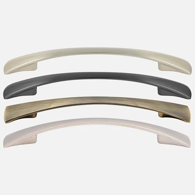 Tapered bow handle UK