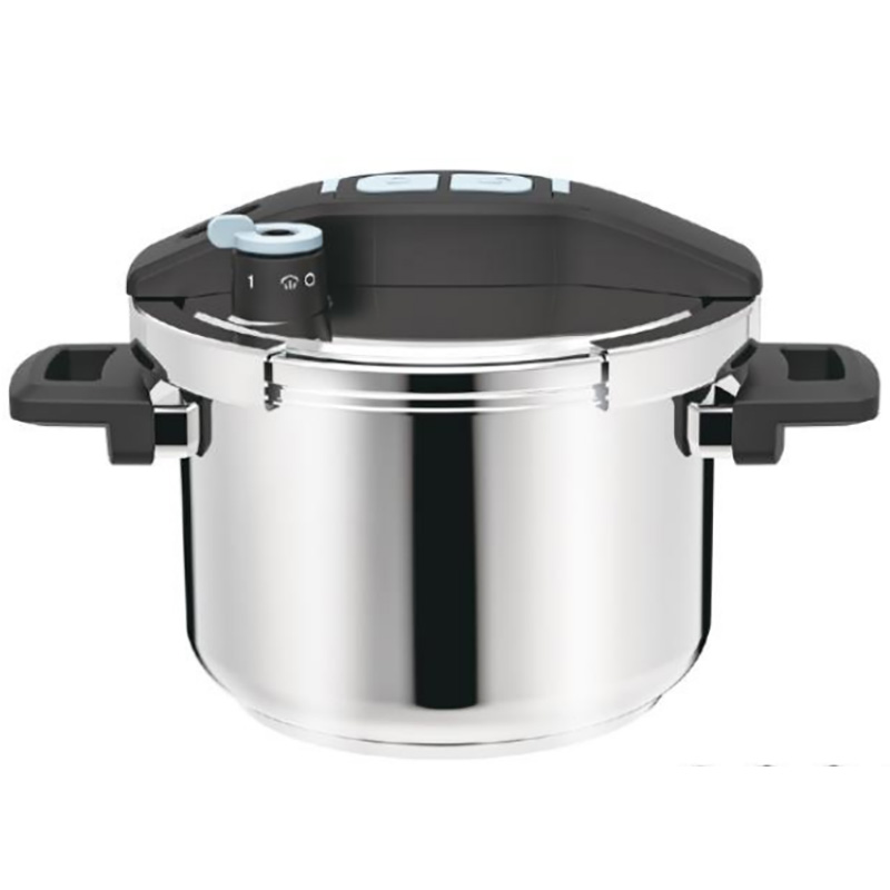 Top Rated Two Level Setting Pressure Cooker For Sale AIDL KITCHEN