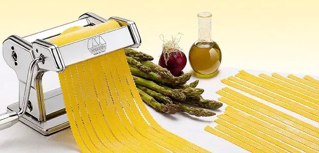 Pasta Makers Top 8 Picks Best Pasta Machine for Homemade Italian