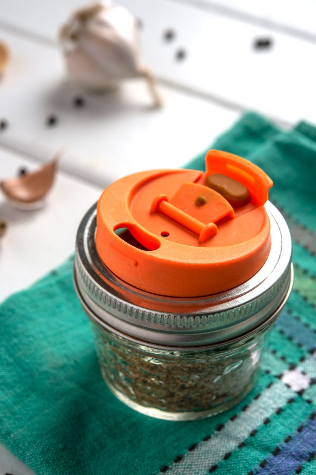 Adobo Seasoning (homemade Goya substitute!) Kitchen Gidget