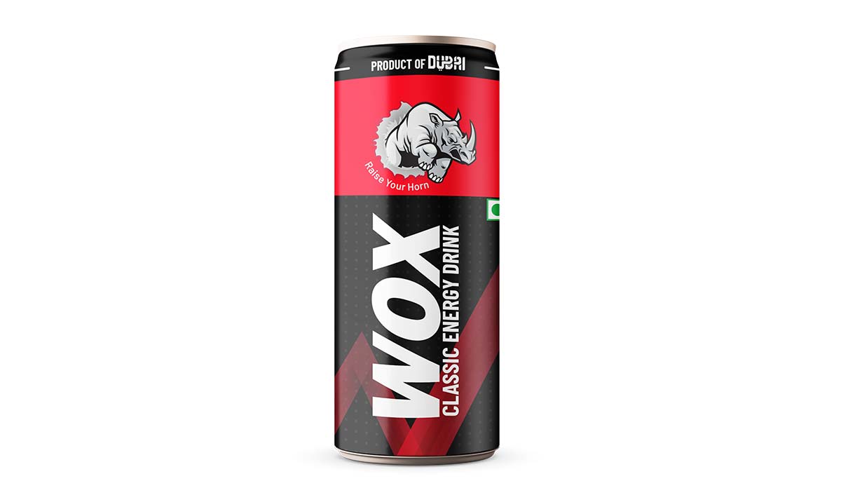 BCS Globals launches WOX, a new player in the Indian Energy Drink