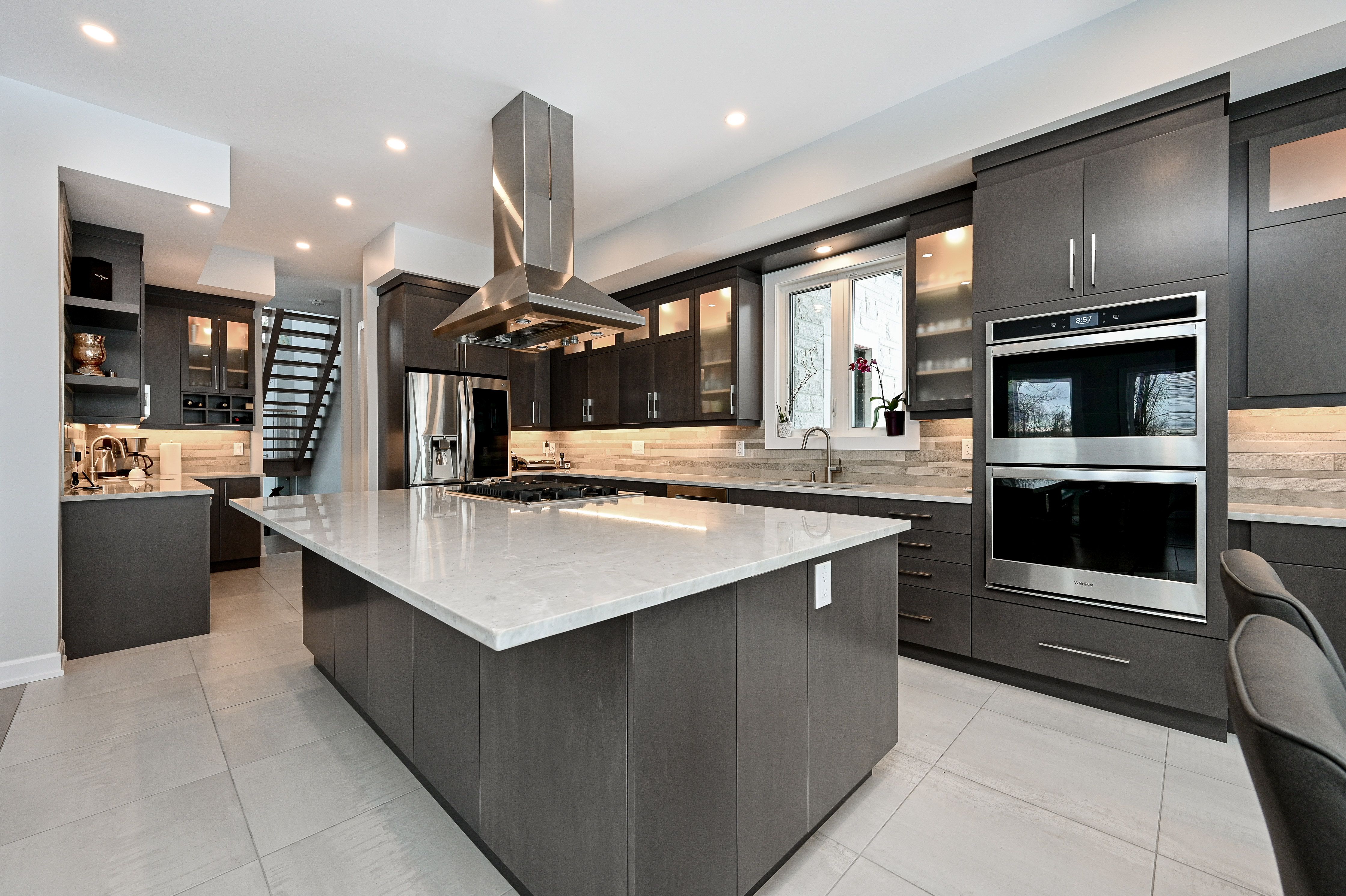 Custom Kitchen Ottawa Kitchen Design Ottawa