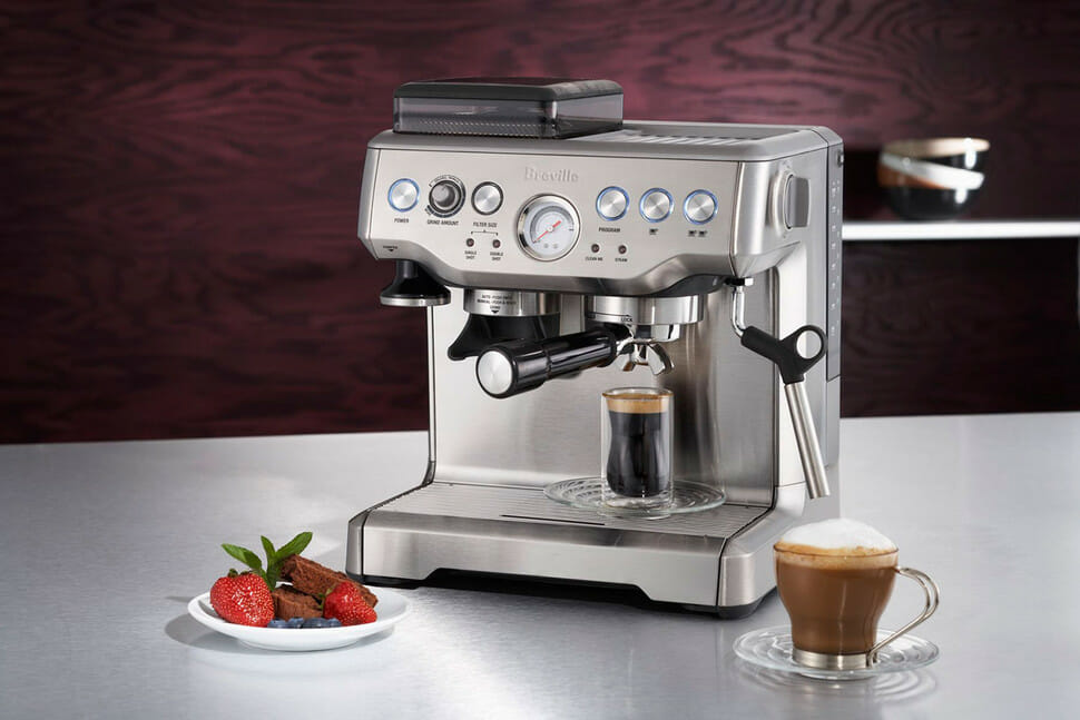 Best Espresso Machine in 2021 Kitchenist