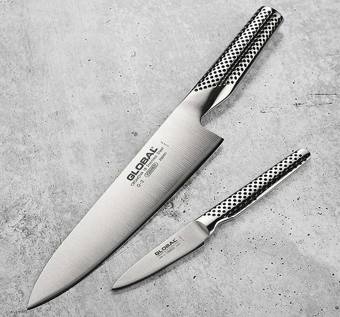 Best Chef Knife Sets KitchenKnifeGuru