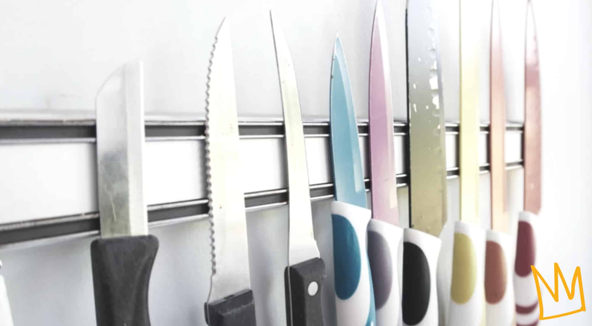 Are Knife Holders Bad for Knives? Uncovering the Truth