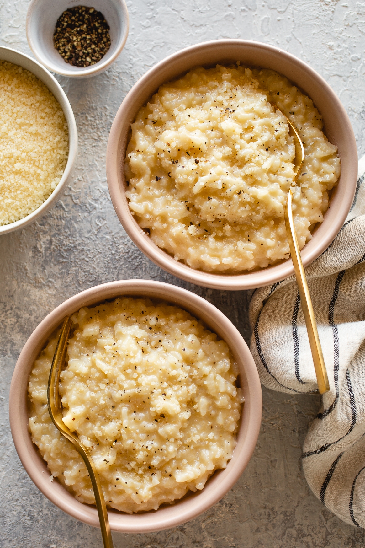 Easy Instant Pot Risotto Recipe Kitchen Konfidence