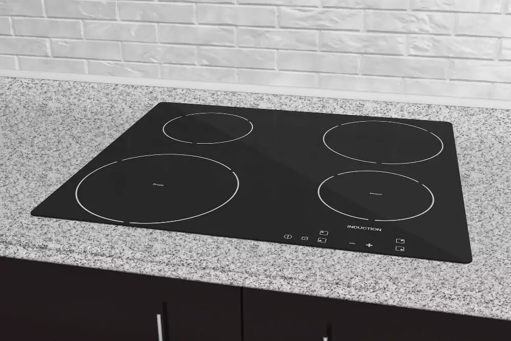 Induction Hob Problems and Quick Solutions