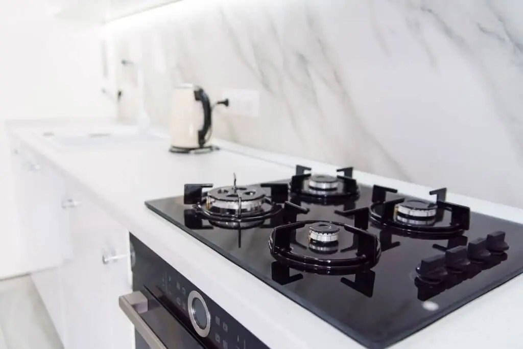 Cooker Vs Hob What's the Difference? QUICK Answer!