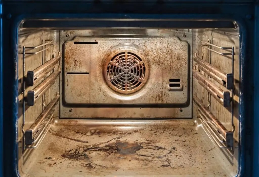 How Do Self Cleaning Ovens Work? QUICK & EASY Answer!