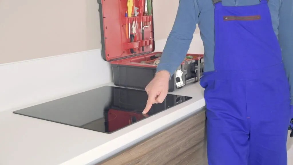 Induction Hob Problems and Quick Solutions