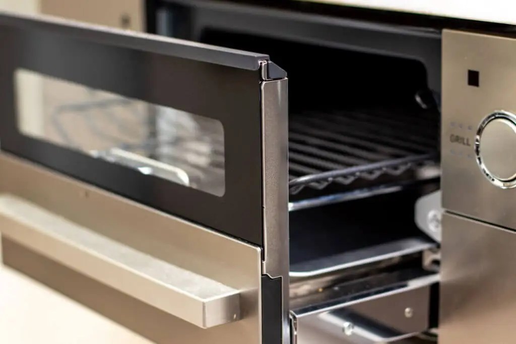 What Is A Warming Drawer? Which one is Best? (2023 Guide)