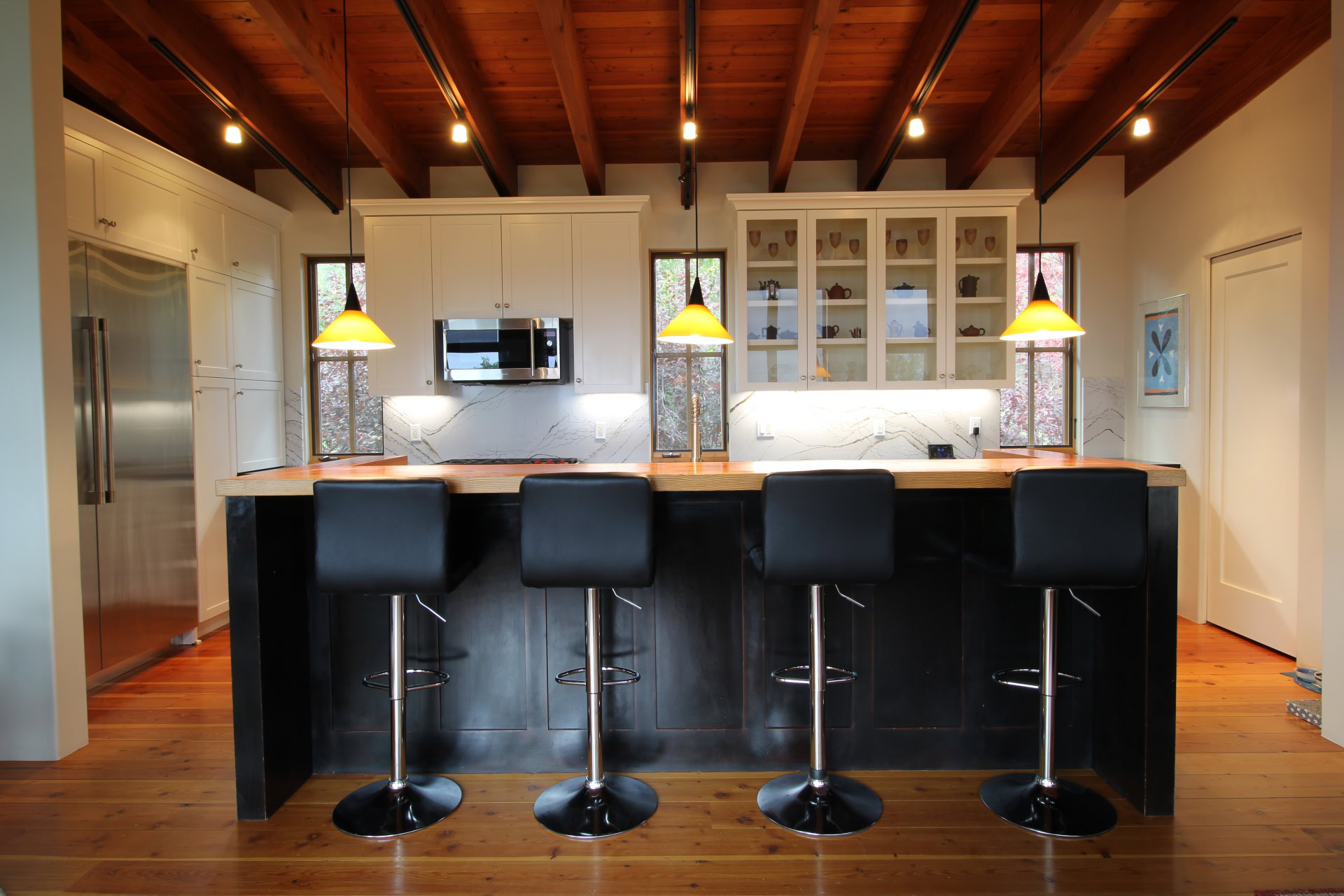 Refacing Sacramento Matttroy