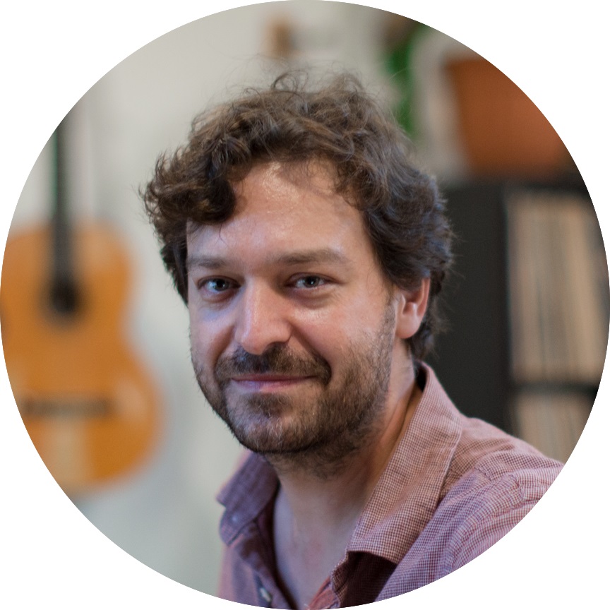 The Kitchen Mastering