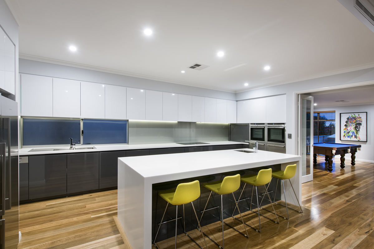 Kitchens Perth Kitchen Design & Renovations Kitchen Professionals