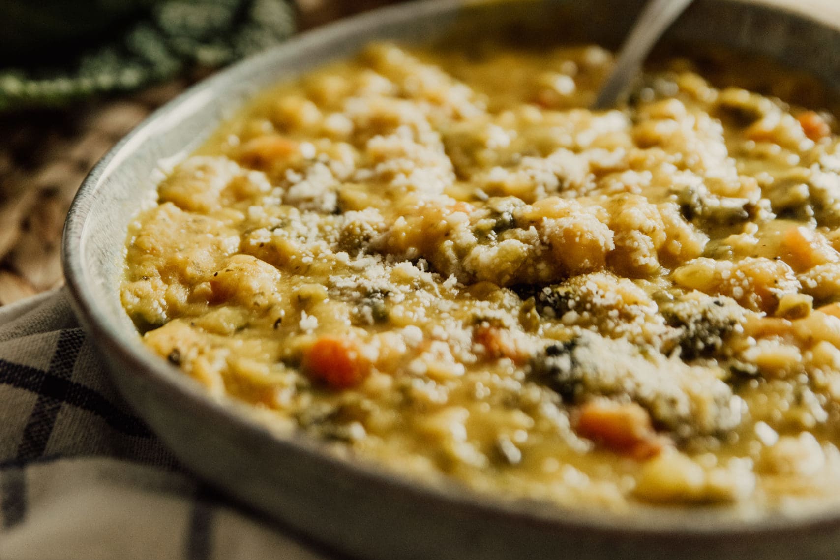 How to Cook Lentils on the Stove for Tender, Not Mushy