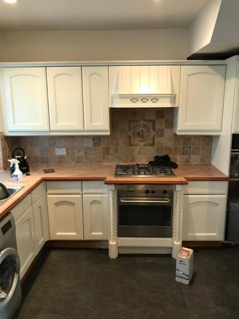 Bespoke Fitting In Leeds Kitchen Installers Leeds, Bradford