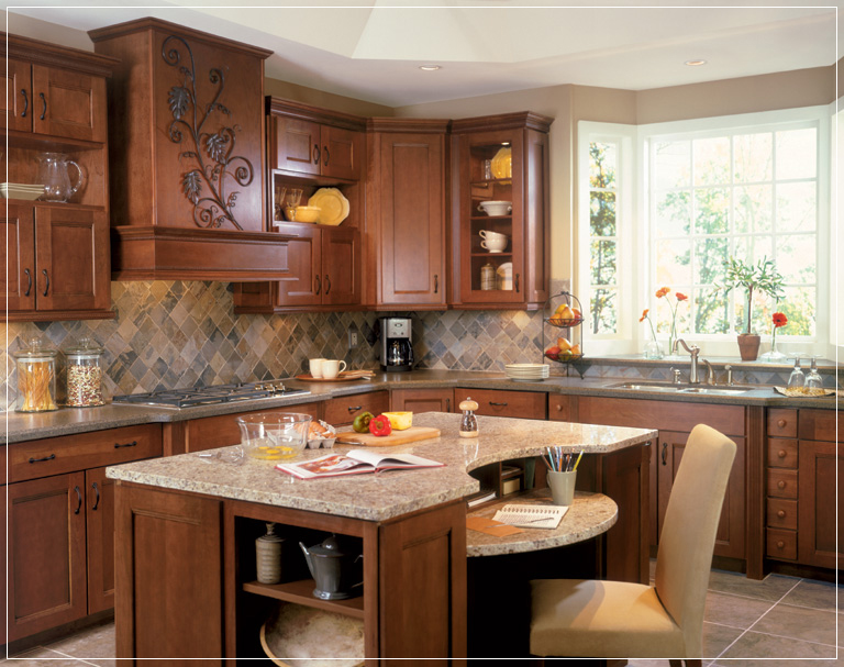 Timberlake USA Kitchens and Baths manufacturer