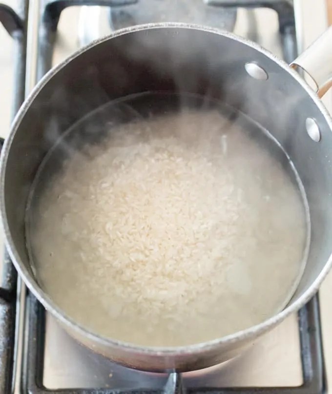 How to Cook Rice Perfectly Nicky's Kitchen Sanctuary