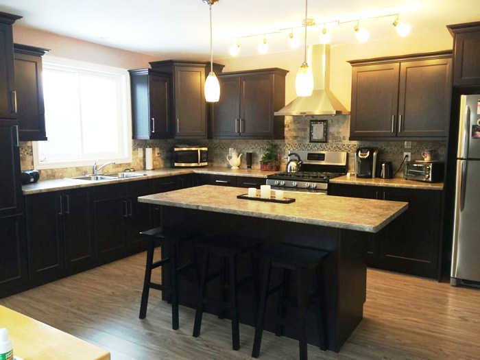 Contact Us About Custom Kitchen Renovations & Design in Brantford