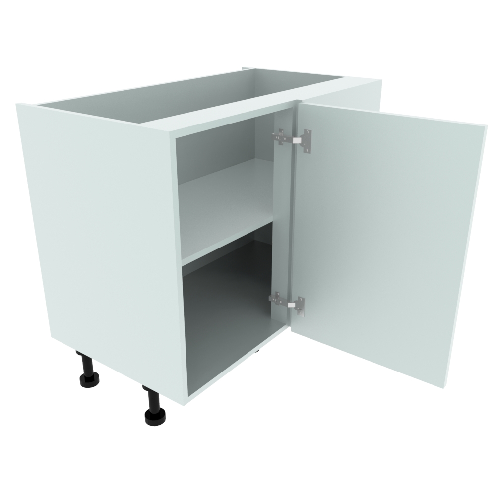 Kitchens Direct Kitchen Design Appliances Corner Base unit 1000mm