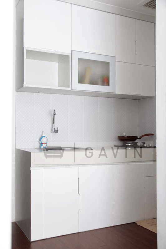 Harga Kitchen 2014