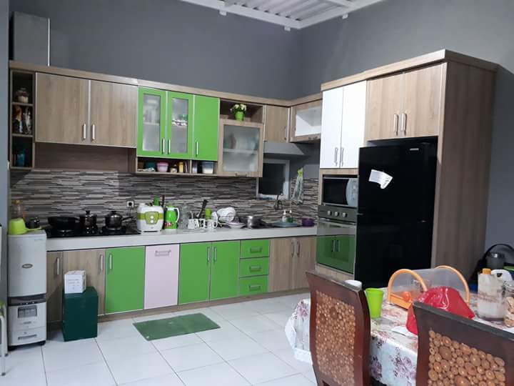Tips Menata Dapur Agar Lebih Nyaman Saat Digunakan
