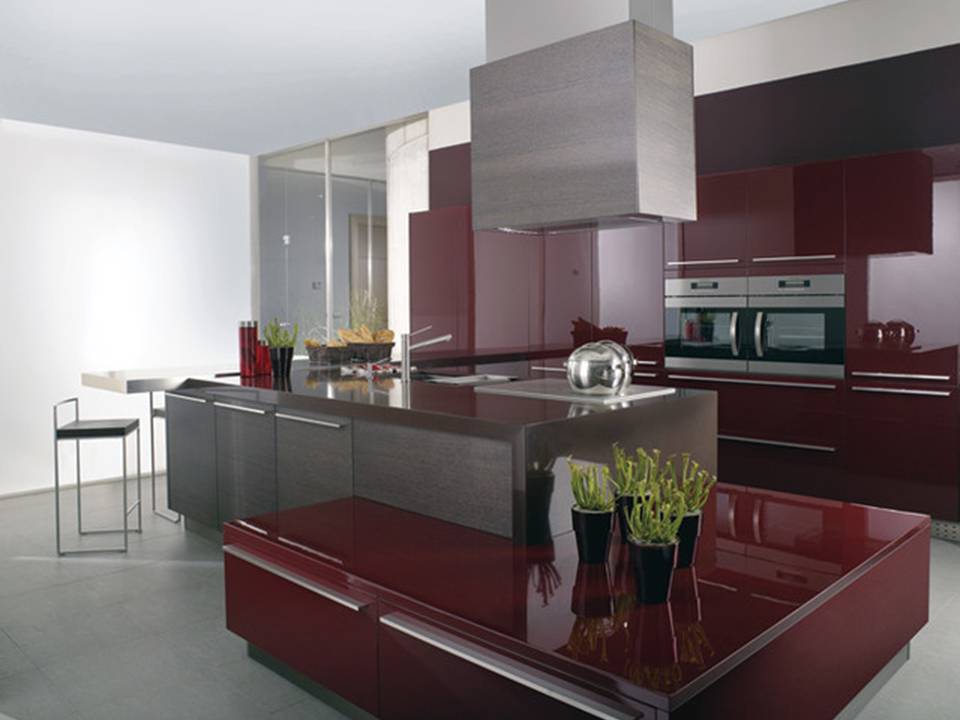 Bespoke Kitchens Free Design Kitchens Glasgow