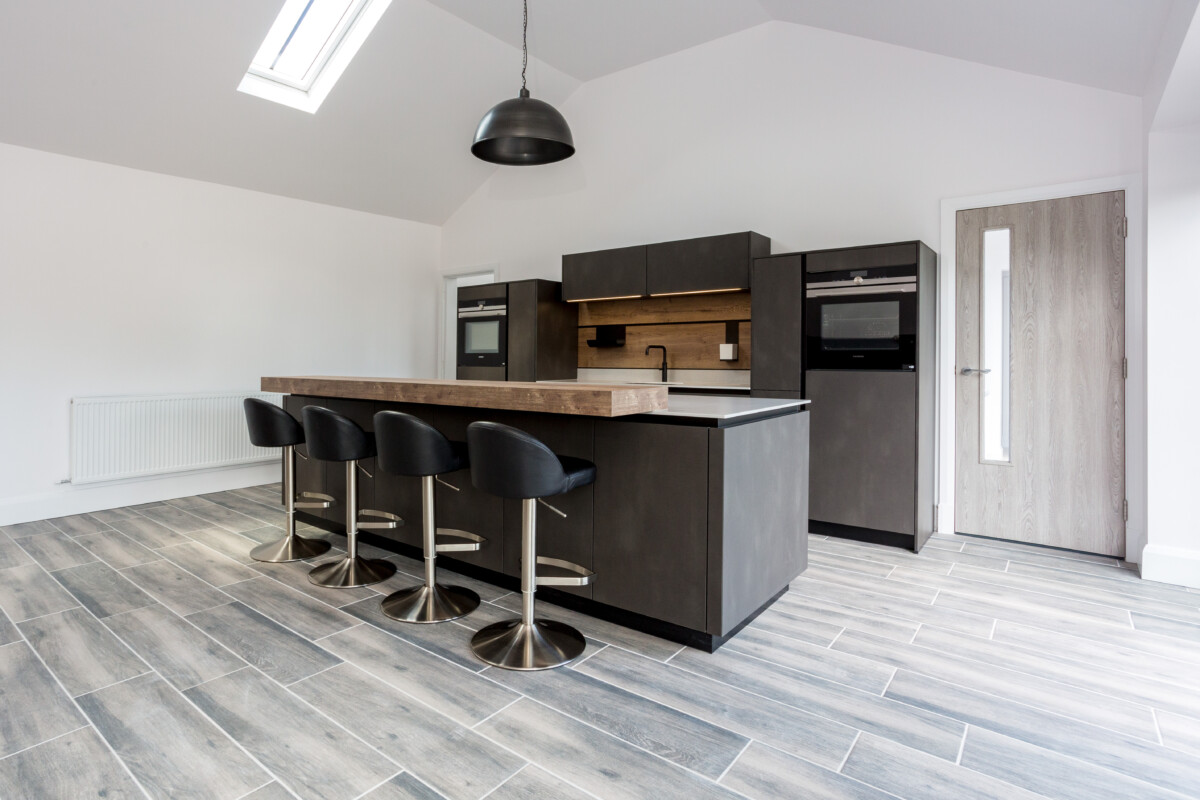 James Kitchens of Desire